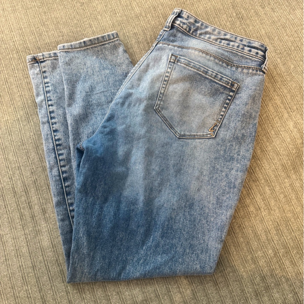 Style and Co jeans